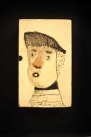 Minu inimene raamis, 208€